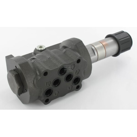Électrovanne UNIVERSEL KREV905C6B
