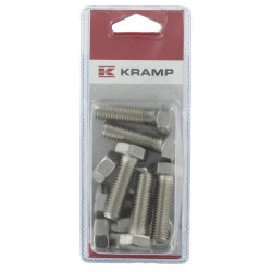 Écrou UNIVERSEL KR933124012RVSP06B
