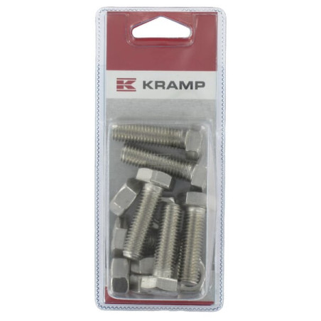 Écrou UNIVERSEL KR933124012RVSP06B
