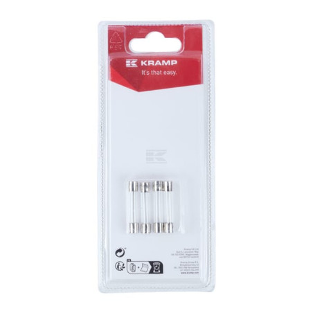 Fusible UNIVERSEL KRSI23516P04B
