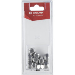 Ecrou autobloquant UNIVERSEL KR98510RVSP10B