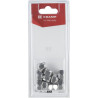 Ecrou autobloquant UNIVERSEL KR98510RVSP10B