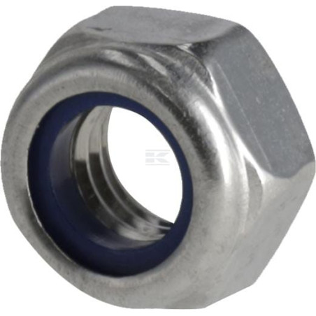 Ecrou autobloquant UNIVERSEL KR98510RVSP10B