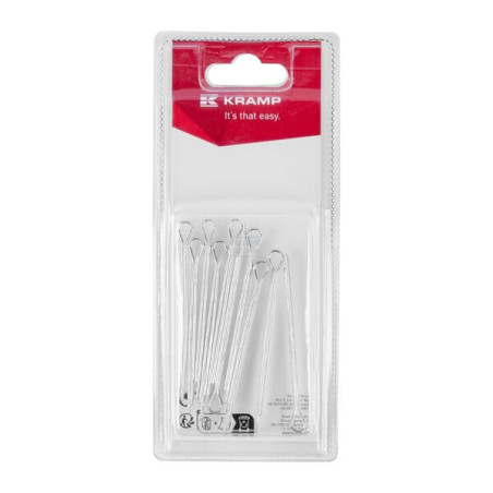 Goupille fendue UNIVERSEL KR943256P10B