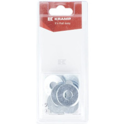 Rondelle de boulon UNIVERSEL KR9021A10P10B