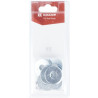 Rondelle de boulon UNIVERSEL KR9021A10P10B