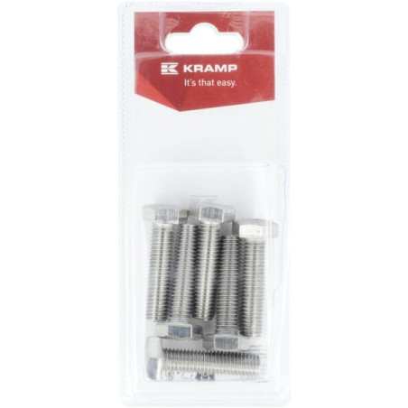 Boulon UNIVERSEL KR9331040RVSP06B