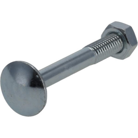 Écrou UNIVERSEL KR603540P10B