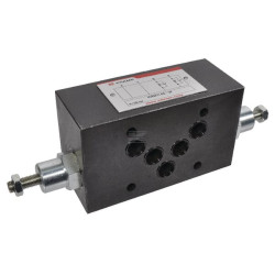 Clapet anti-retour UNIVERSEL KRMTI05W