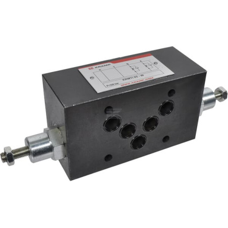 Clapet anti-retour UNIVERSEL KRMTI05W