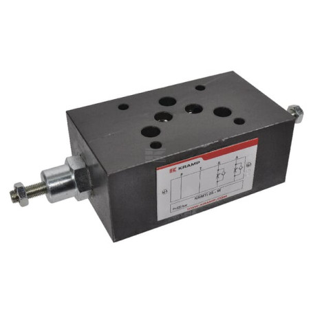 Clapet anti-retour UNIVERSEL KRMTI05W