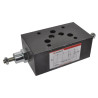 Clapet anti-retour UNIVERSEL KRMTI05W