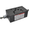Clapet anti-retour UNIVERSEL KRMTI05W