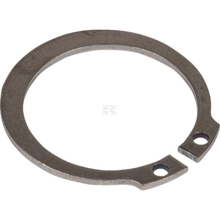Circlip KVERNELAND KG01104200