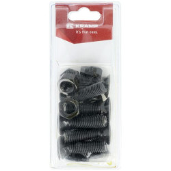Boulon de charrue UNIVERSEL KR1245109VKP08B