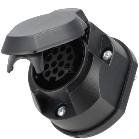 Prise de remorque UNIVERSEL KRLA403010P01B