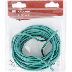 Câble électrique vert UNIVERSEL KRKA1253P10B