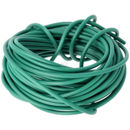Câble électrique vert UNIVERSEL KRKA1253P10B