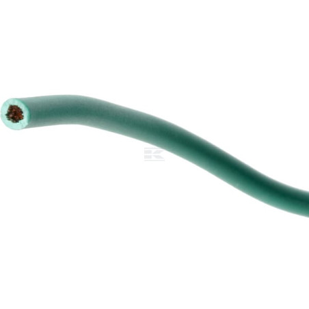 Câble électrique vert UNIVERSEL KRKA1253P10B