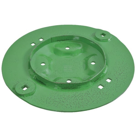 Disque de faucheuse KVERNELAND / TAARUP KT55660200