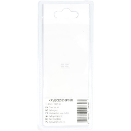 Kit UNIVERSEL KRVECE5838P02B