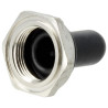 Cache UNIVERSEL KRU1565P01B