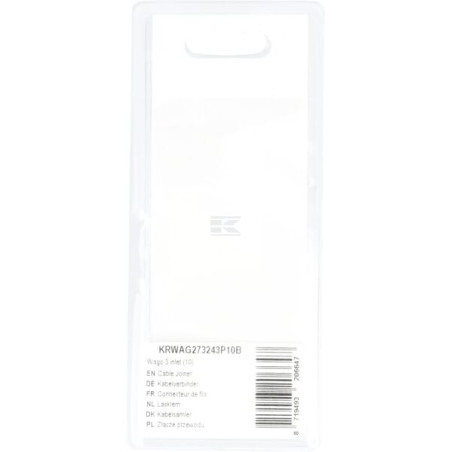 Joint de câble UNIVERSEL KRWAG273243P10B