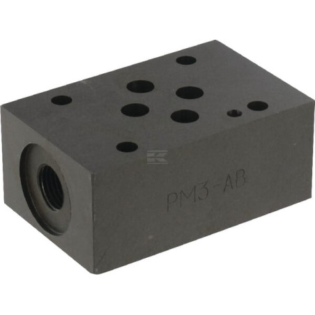 Plaque UNIVERSEL KREV903MEETAB