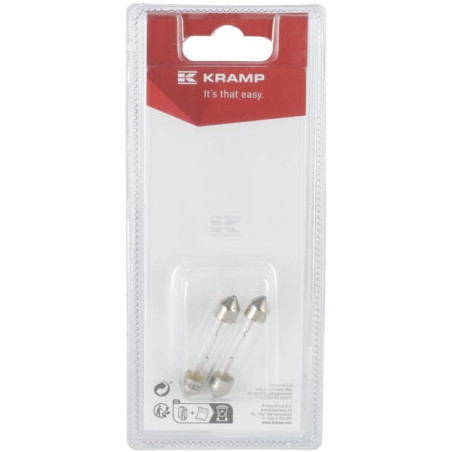 Ampoule UNIVERSEL KRGL122110P02B