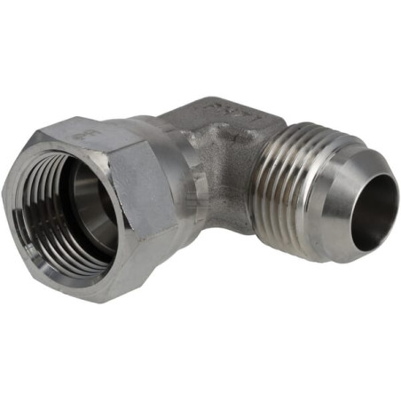 Coude pivotant PH HYDRAULIK KOU17SS
