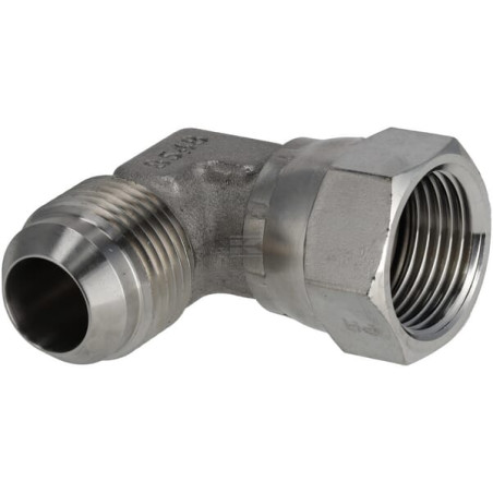 Coude pivotant PH HYDRAULIK KOU17SS