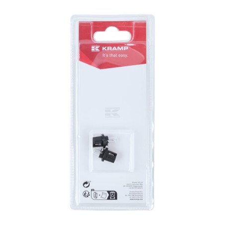 Ampoule UNIVERSEL KRGL12598P02B