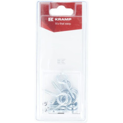 Boulon UNIVERSEL KRSG2510EP10B