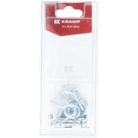 Boulon UNIVERSEL KRSG2510EP10B