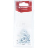 Boulon UNIVERSEL KRSG2510EP10B