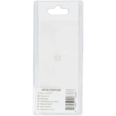 Kit UNIVERSEL KRVECE50P02B