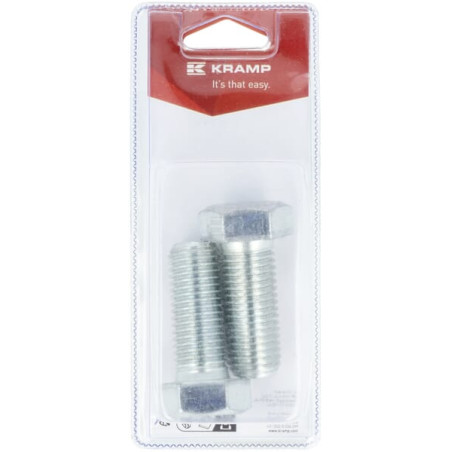 Boulon UNIVERSEL KR9332050P02B