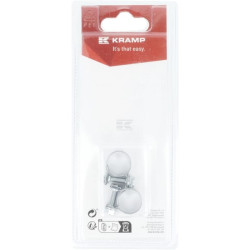 Collier de serrage UNIVERSEL KRSMSM14P02B