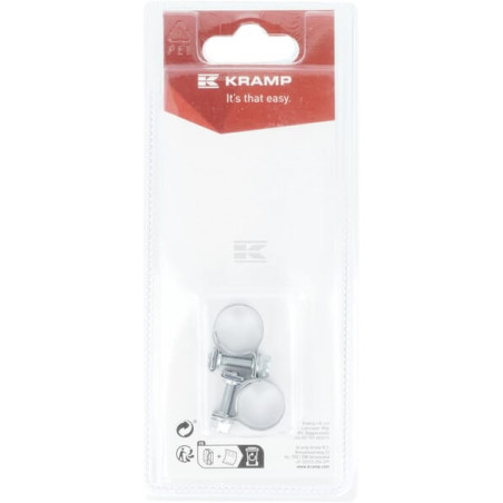 Collier de serrage UNIVERSEL KRSMSM14P02B