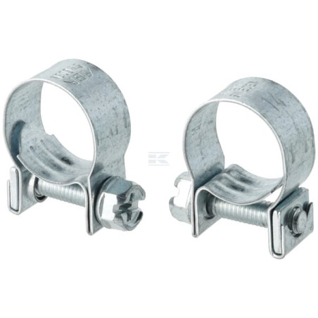 Collier de serrage UNIVERSEL KRSMSM14P02B