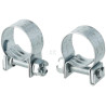 Collier de serrage UNIVERSEL KRSMSM14P02B