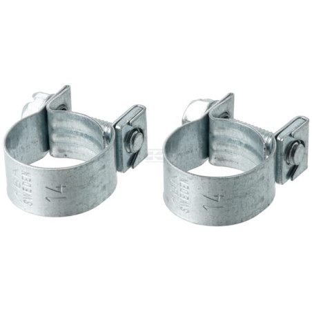 Collier de serrage UNIVERSEL KRSMSM14P02B