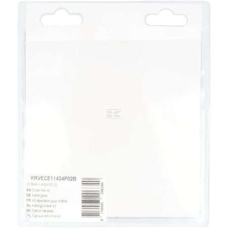 Kit UNIVERSEL KRVECE11434P02B