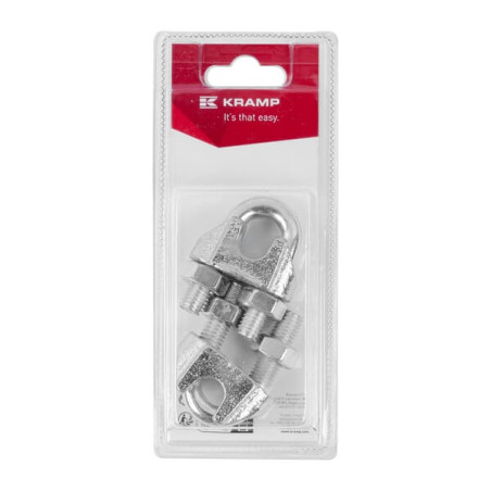Serre-câble UNIVERSEL KRWL12P02B