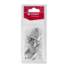 Serre-câble UNIVERSEL KRWL12P02B