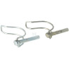 Goupille UNIVERSEL KRLP845P02B