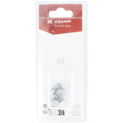 Collier de serrage UNIVERSEL KRSMSM9P02B