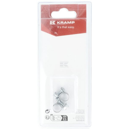 Collier de serrage UNIVERSEL KRSMSM9P02B
