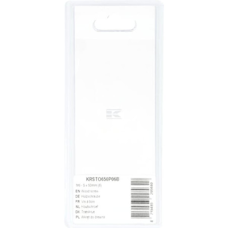 Vis UNIVERSEL KRSTO650P06B