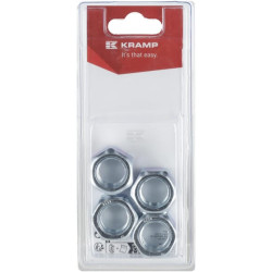 Écrou UNIVERSEL KR93418P04B